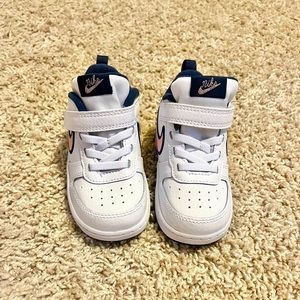 Toddler Girl Nike Air Force Shoes